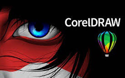 گرافیک رایانه ای با Corel Draw